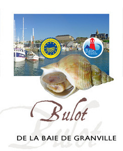 Affiche Bulot