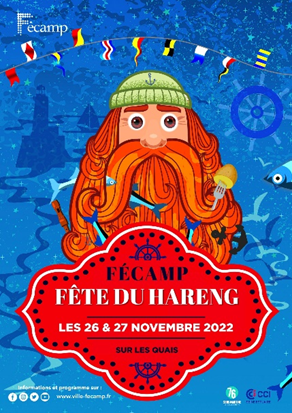 fête du hareng 1