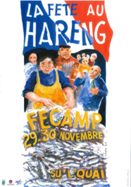 fête du hareng 2