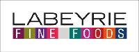 Logo Labeyrie fine foods